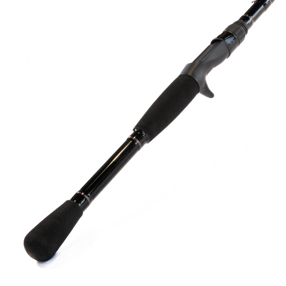 Level American Made OGX 7' MHM Glass Cranking Casting