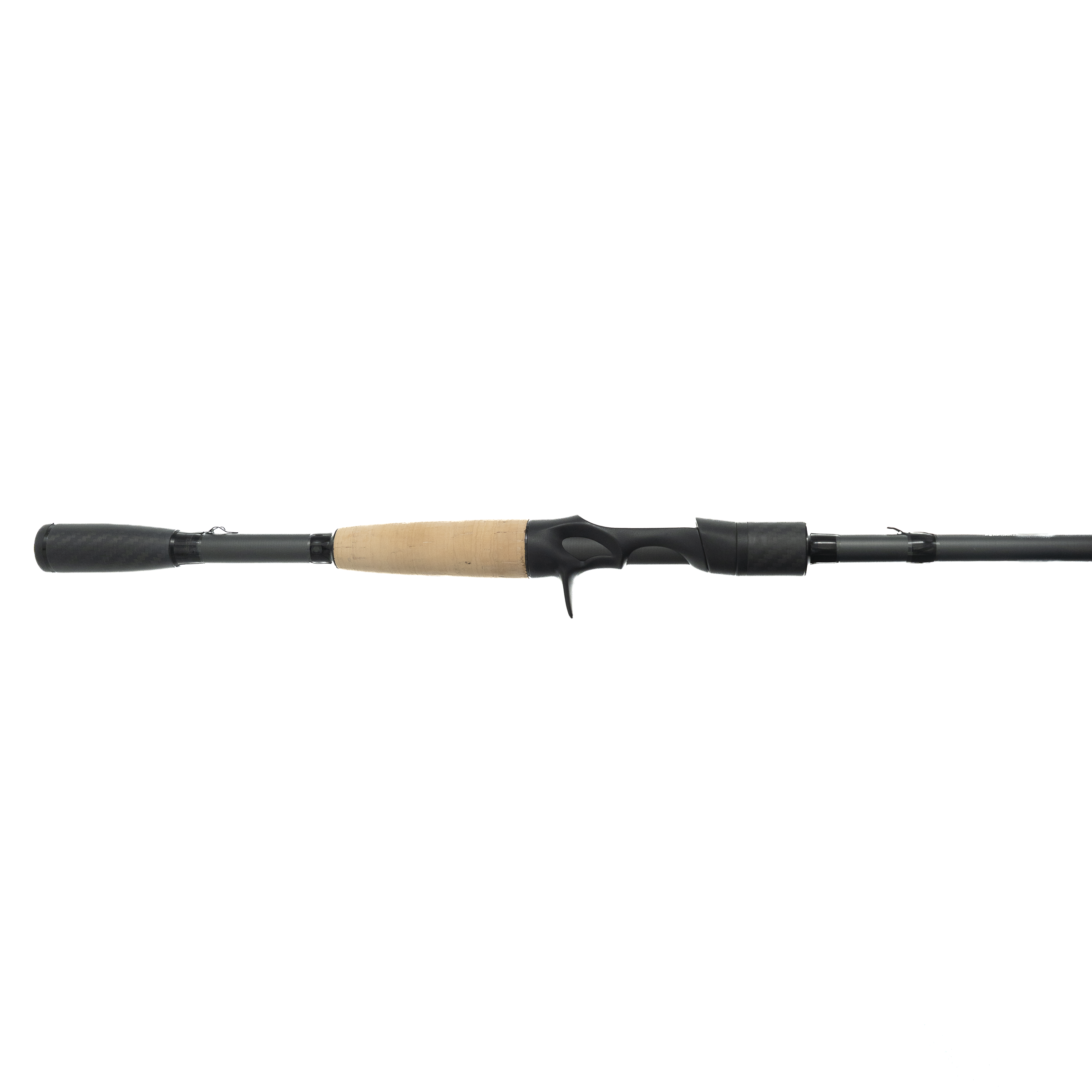 B. Lat Series 7'2" Medium Heavy Extra Fast - Composite Casting Rod