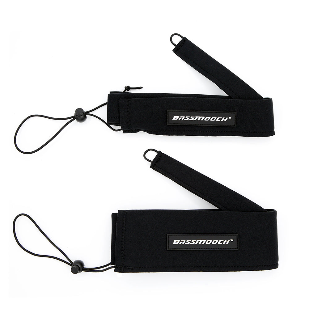 Neo Rod Sleeve - Black