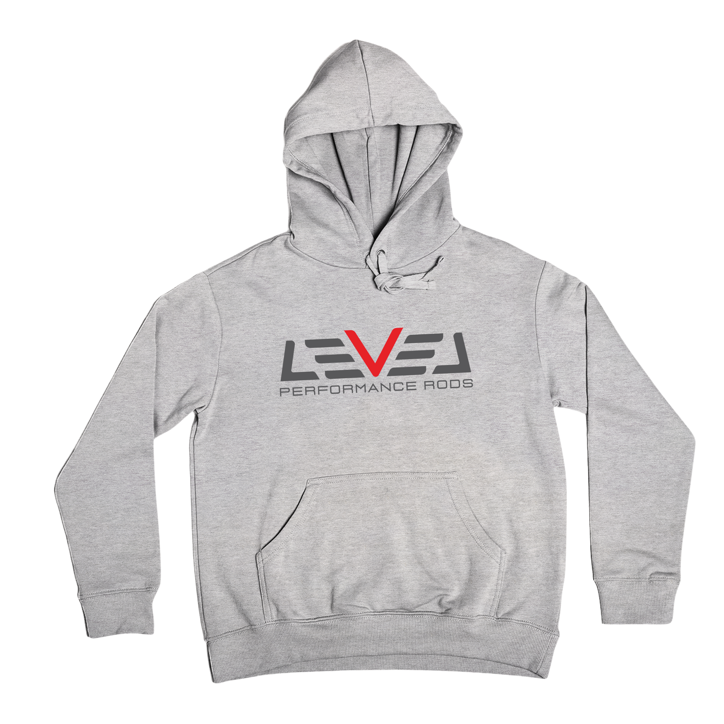 Level Rods Hoodie