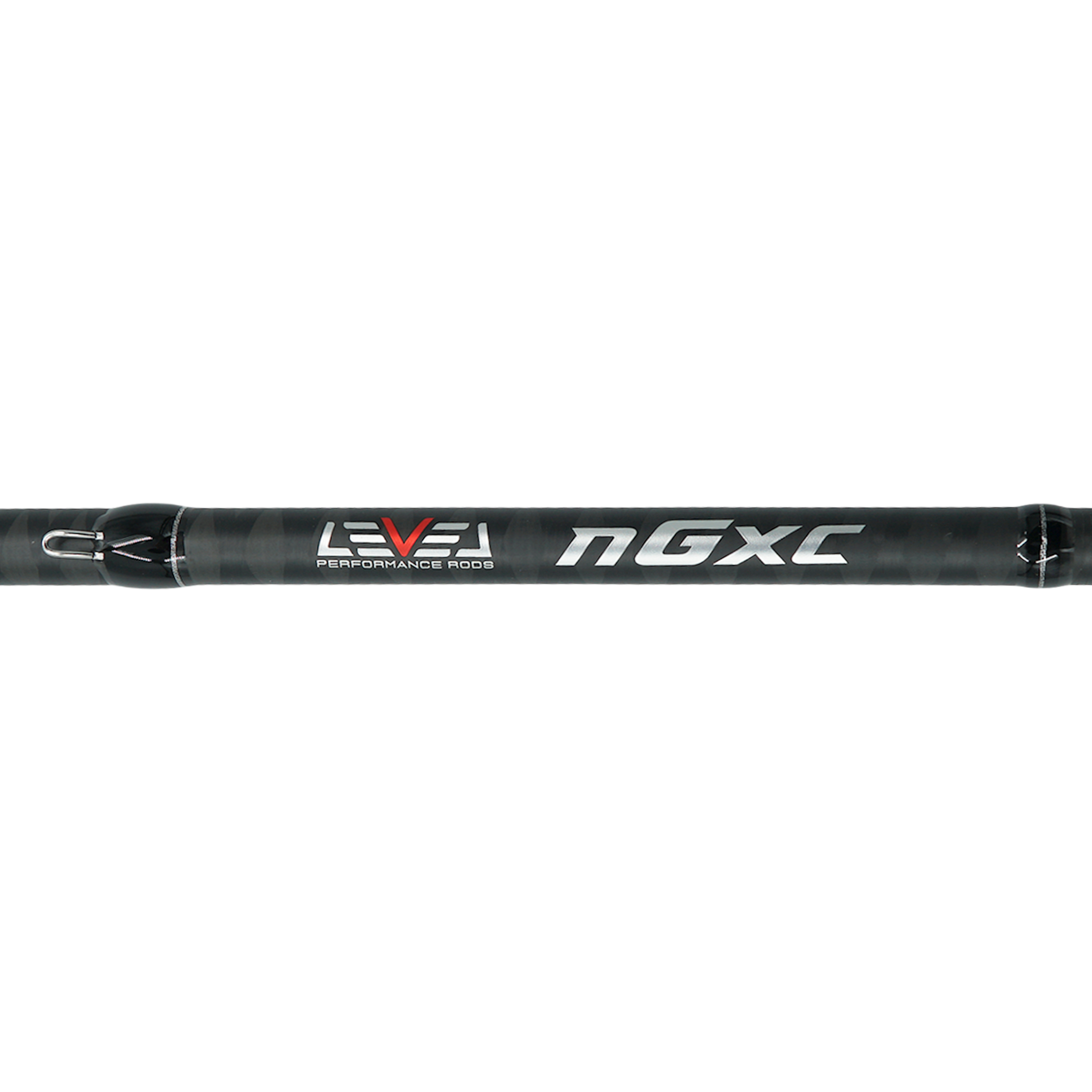 Level NGXC 7'2" Medium Heavy Fast - Casting Rod