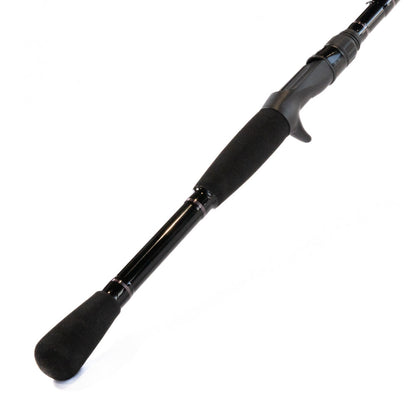 Level American Made OGX 7' MHM Glass Cranking Casting