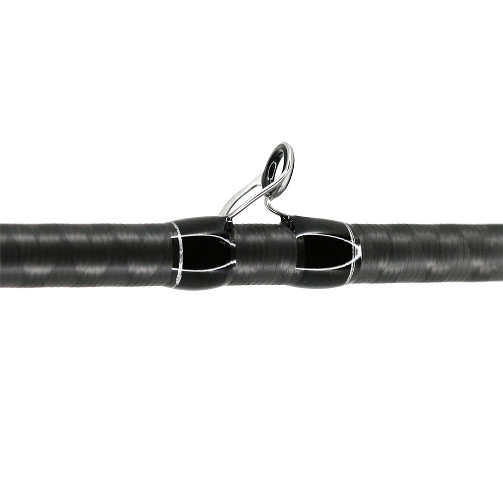 Level NGXC 7'3" Medium Heavy Fast - Casting Rod