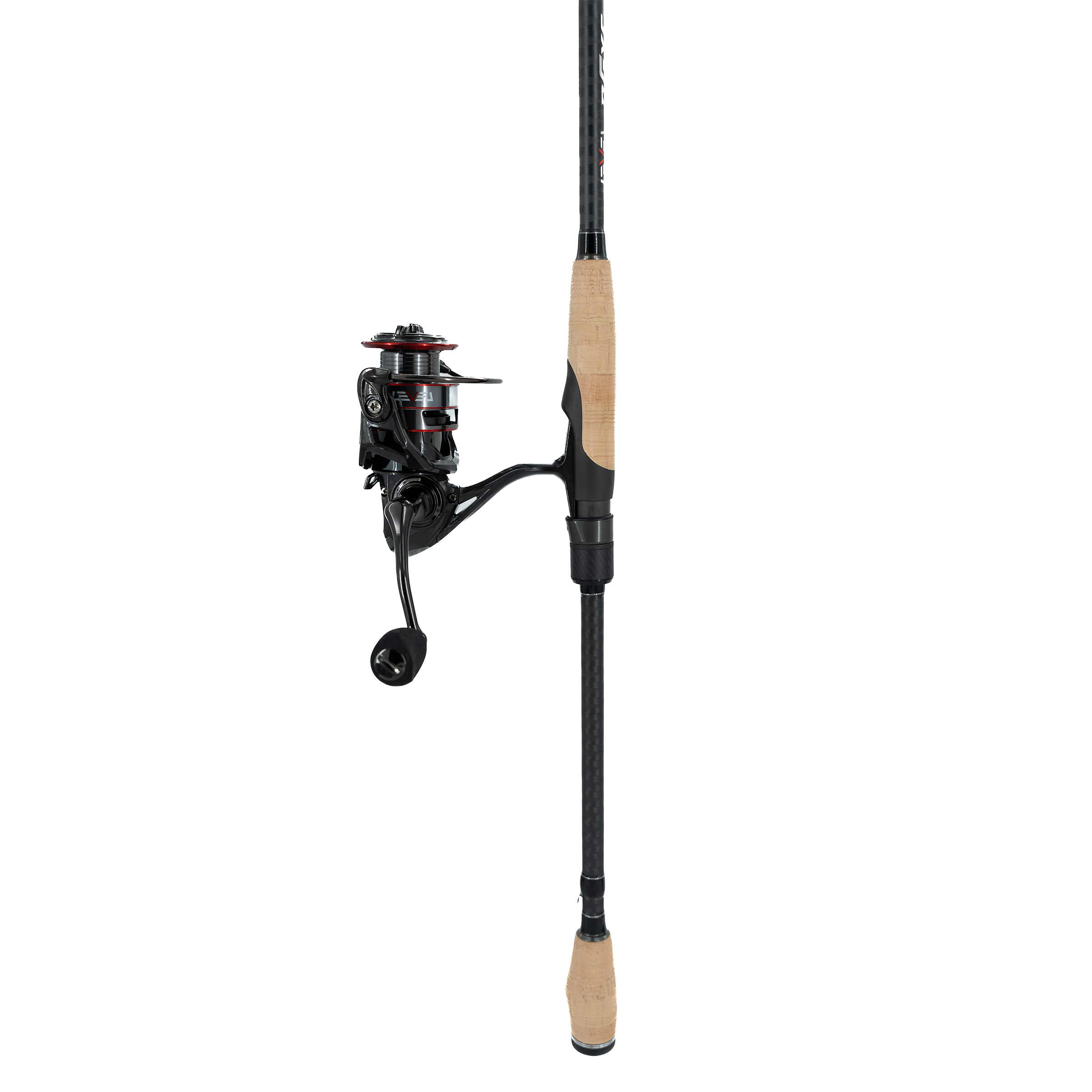 Level NGXC 7'4" Medium Light Fast - Spinning Rod