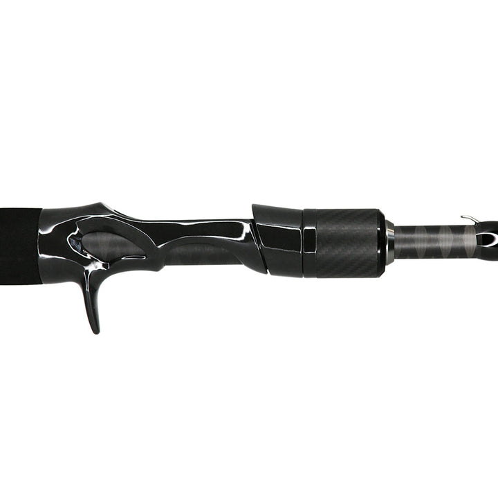 Level Fishing Rods – Level Rods