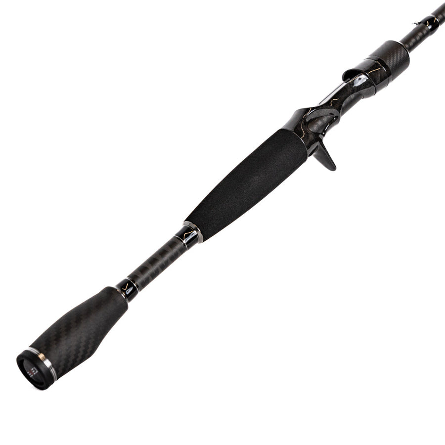 Level Fishing Rods – Level Rods