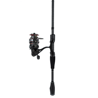 Level NGX 7' Medium Moderate - Spinning Rod