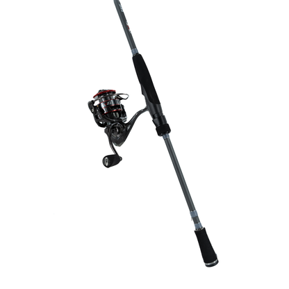 Level Rake Series - 7'4" Medium Light Fast - Spinning Rod