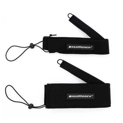 Neo Rod Sleeve - Black