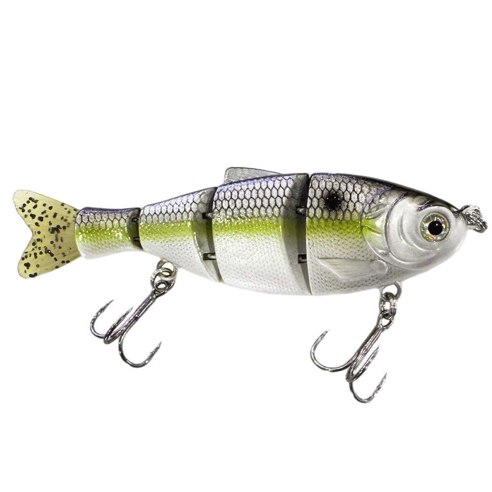 Donkey Bite 6.5