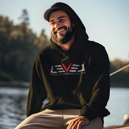 Level Rods Hoodie