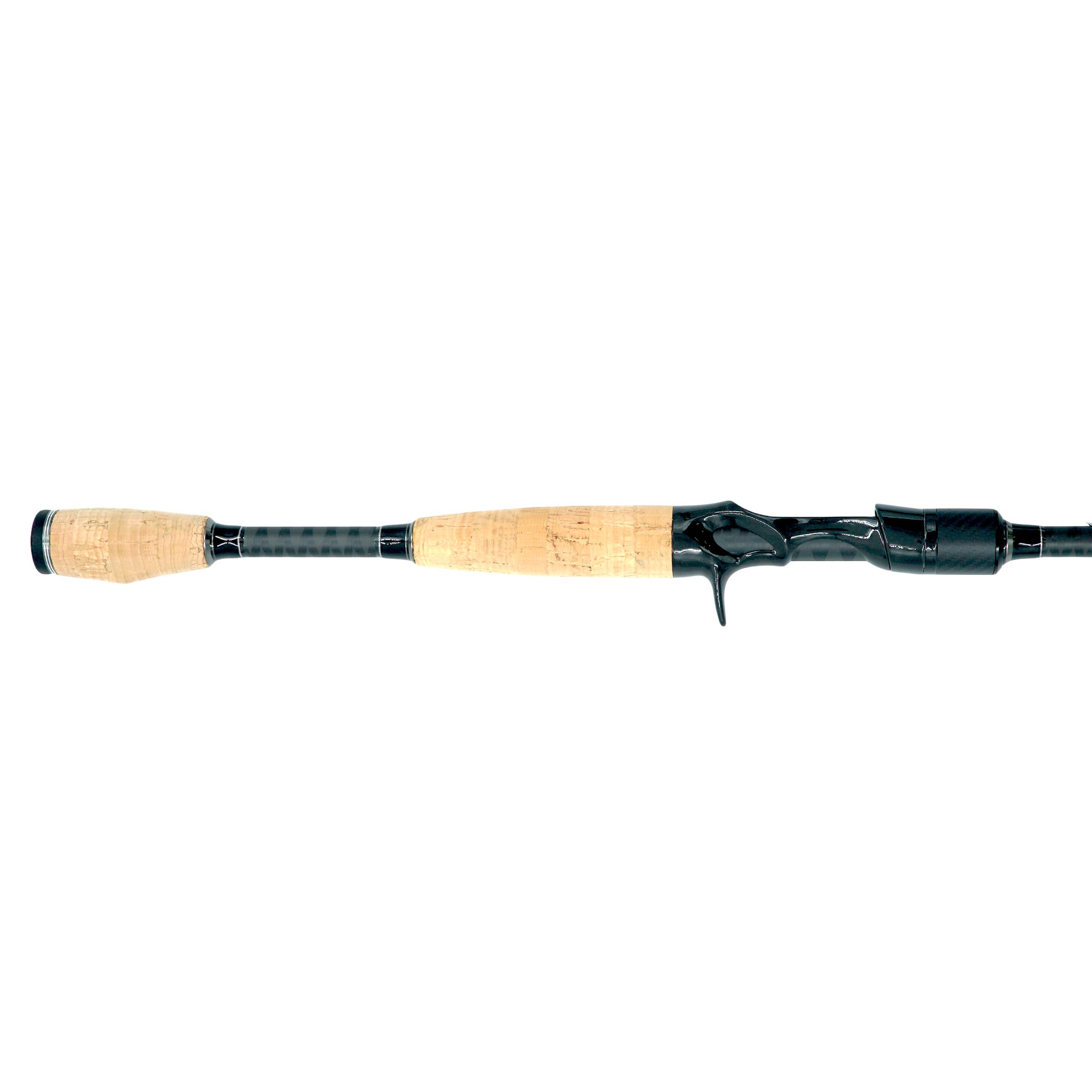 Level NGXC 7'3" Medium Heavy Moderate Fast - Casting Rod